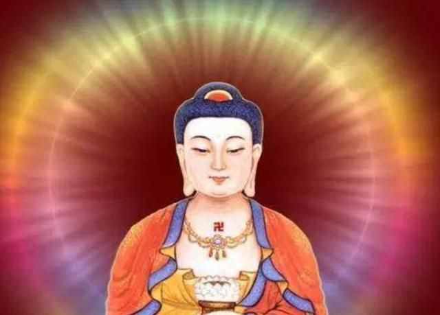 阿彌陀佛與釋迦牟尼佛究竟有何關(guān)聯(lián)？今天可算是明白了