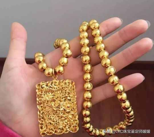 越南沙金和黃金很相似，顏色好看價又低到底怎么回事？為你揭秘！
