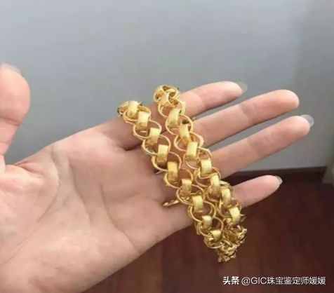 越南沙金和黃金很相似，顏色好看價又低到底怎么回事？為你揭秘！
