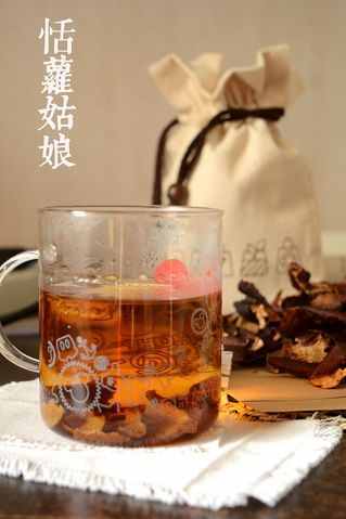 制陳皮的做法,制陳皮的家常做法