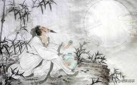 蘇東坡的“但愿人長久，千里共嬋娟”，是寫愛情嗎？錯