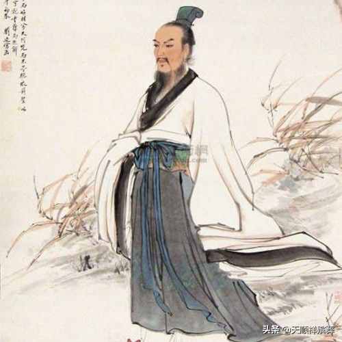 汨羅江在什么地方，為什么屈原要舍身投江