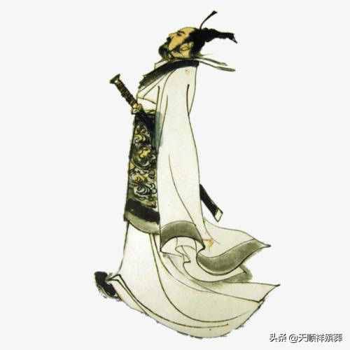 汨羅江在什么地方，為什么屈原要舍身投江