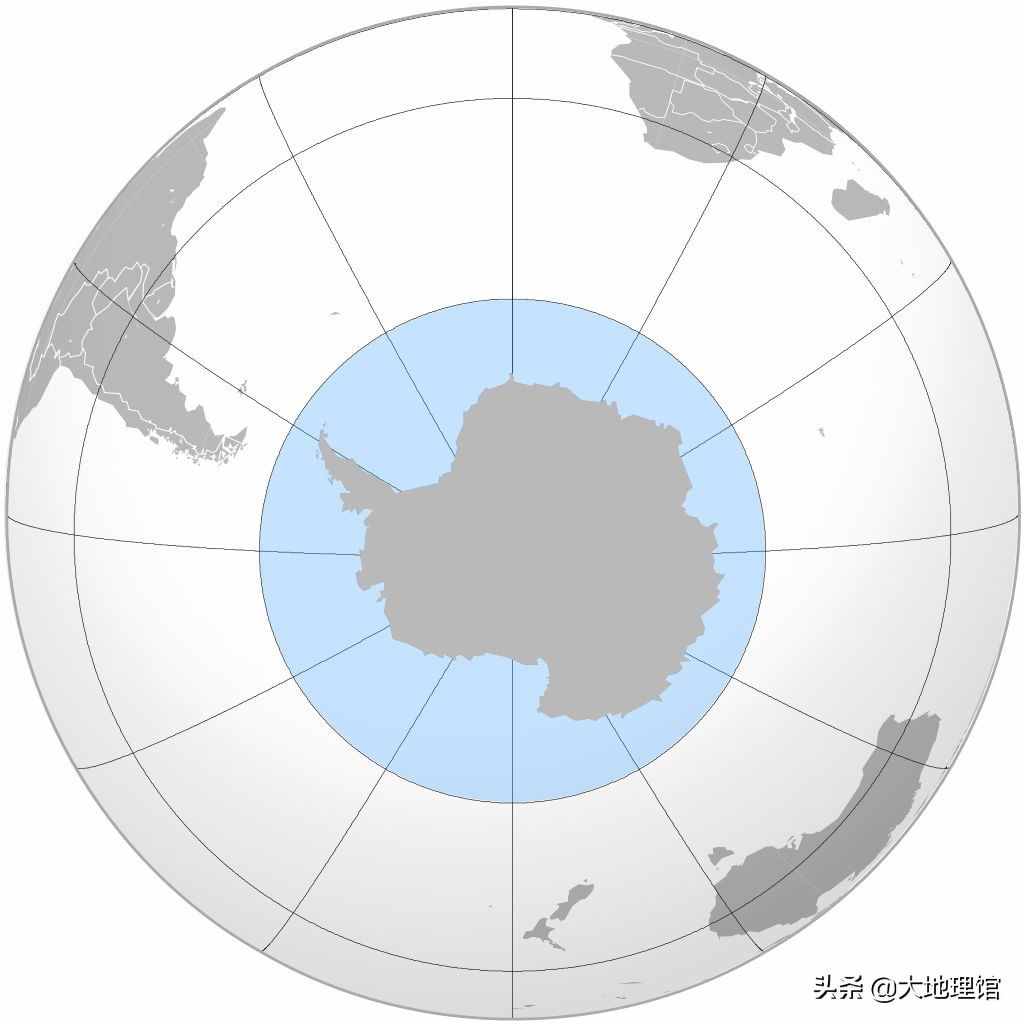 三大洋、四大洋、五大洋、七大洋：世界海洋是如何劃分的？
