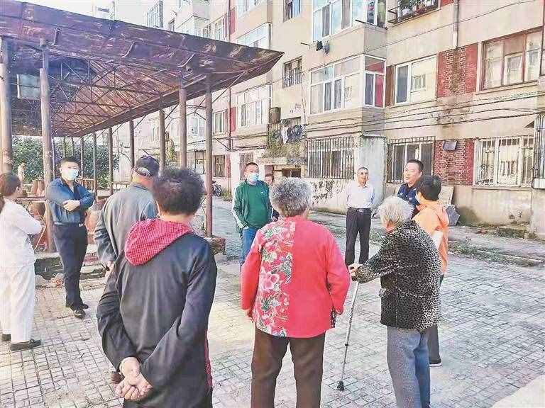 鄰里糾紛面面觀：鄰里雞毛蒜皮事兒，怎么破？
