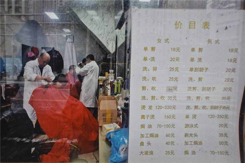 二月二剪個頭，一年都有好彩頭