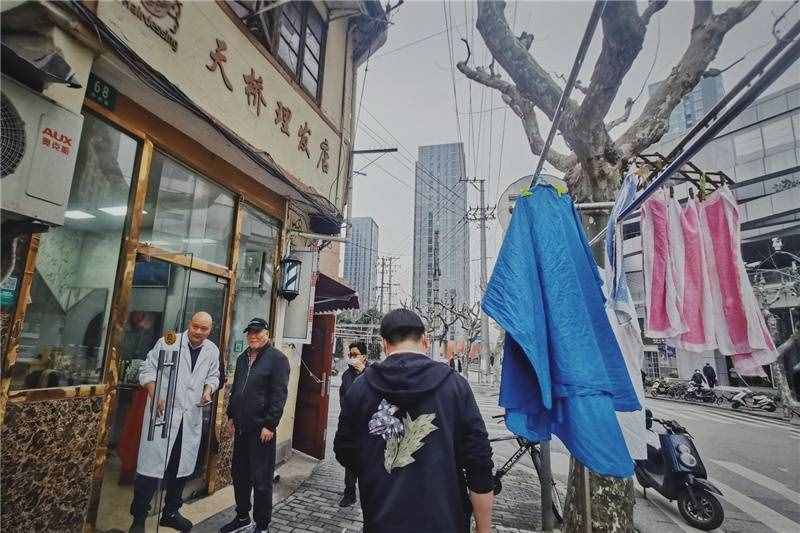 二月二剪個頭，一年都有好彩頭
