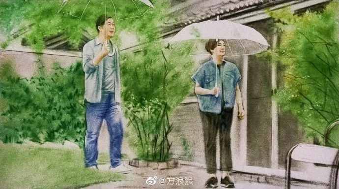 神仙手！90后小伙自學(xué)沙畫(huà)還原經(jīng)典，一幅作品2億點(diǎn)擊量，太牛逼