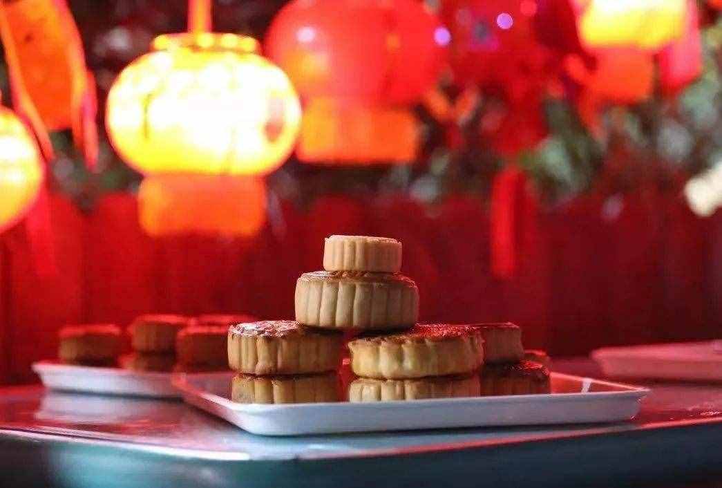 細(xì)數(shù)中秋起源，除了“嫦娥奔月”中秋節(jié)還有哪些來歷？