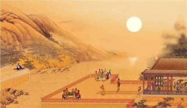 細(xì)數(shù)中秋起源，除了“嫦娥奔月”中秋節(jié)還有哪些來歷？