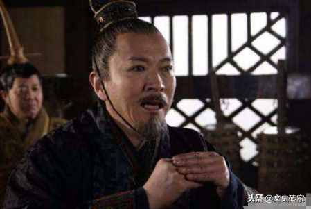 “鑿壁偷光”主人公，由一個窮小子躍升為丞相，晚年因貪婪被罷官