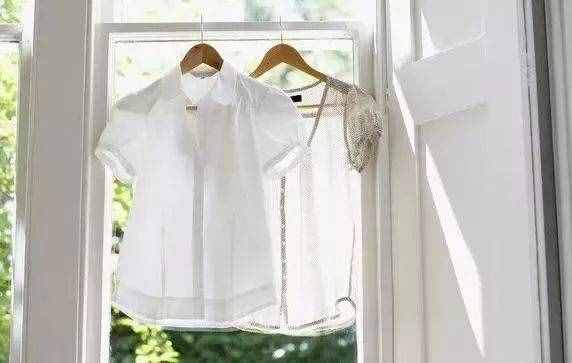 衣服受潮發(fā)霉怎么洗？簡(jiǎn)單泡一泡，霉斑消失干凈如新