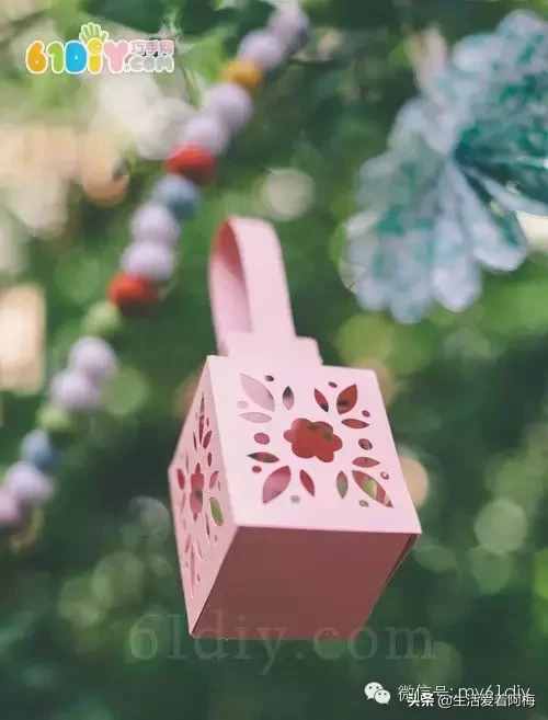 中秋佳節(jié)怎么少得了花燈呢？舊物改造做燈籠，附5種教程
