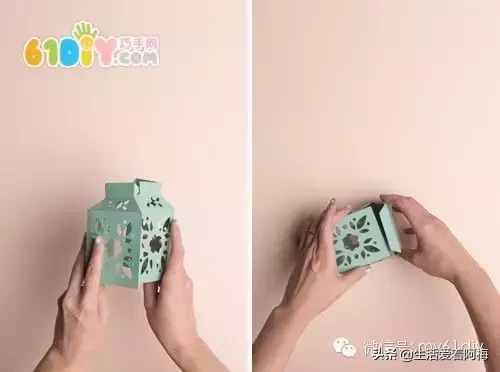 中秋佳節(jié)怎么少得了花燈呢？舊物改造做燈籠，附5種教程