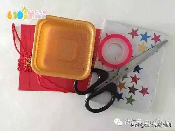 中秋佳節(jié)怎么少得了花燈呢？舊物改造做燈籠，附5種教程
