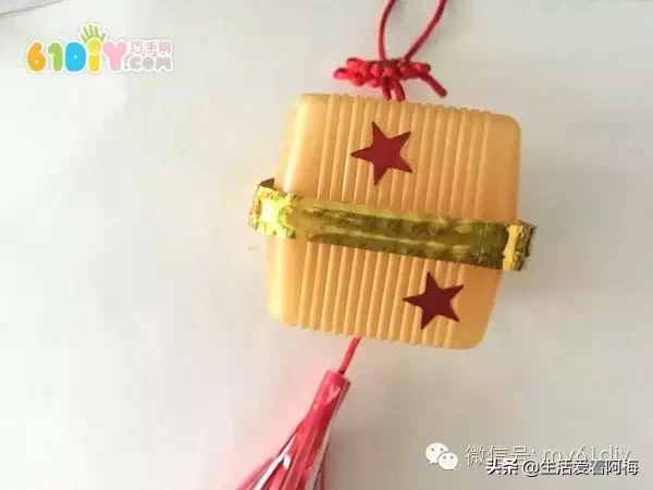 中秋佳節(jié)怎么少得了花燈呢？舊物改造做燈籠，附5種教程