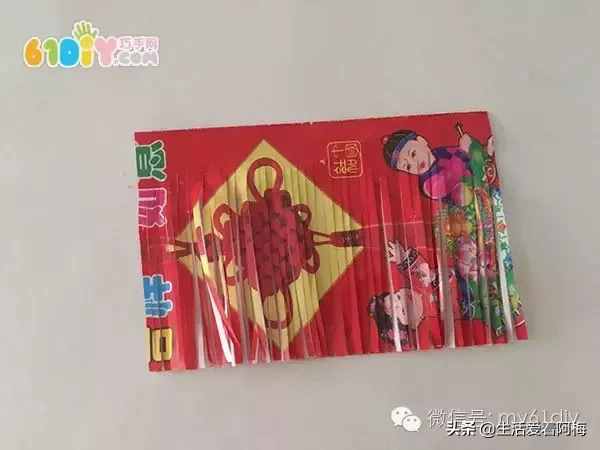 中秋佳節(jié)怎么少得了花燈呢？舊物改造做燈籠，附5種教程
