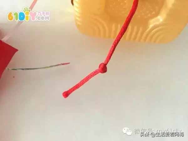 中秋佳節(jié)怎么少得了花燈呢？舊物改造做燈籠，附5種教程