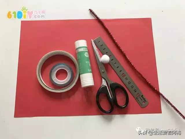 中秋佳節(jié)怎么少得了花燈呢？舊物改造做燈籠，附5種教程