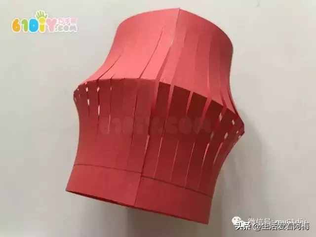 中秋佳節(jié)怎么少得了花燈呢？舊物改造做燈籠，附5種教程