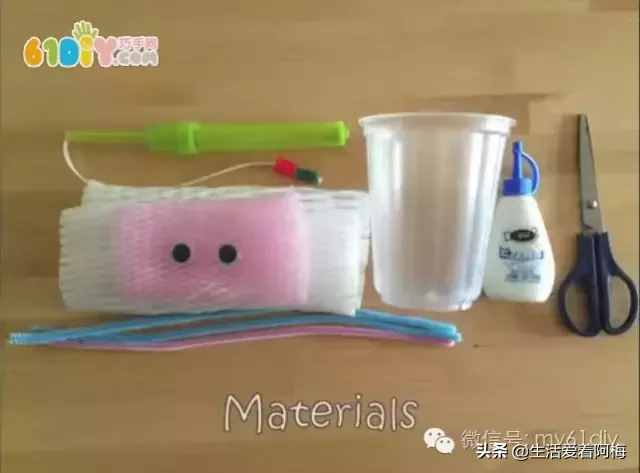 中秋佳節(jié)怎么少得了花燈呢？舊物改造做燈籠，附5種教程