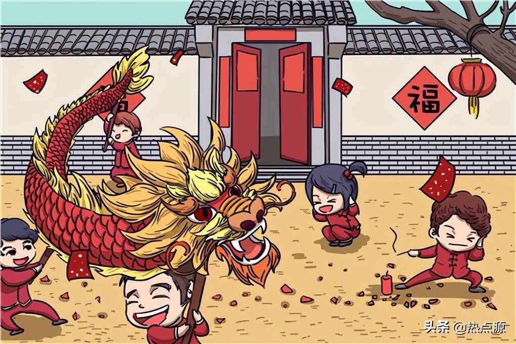 2021年二月二龍?zhí)ь^是幾月幾號？具體是什么日子？