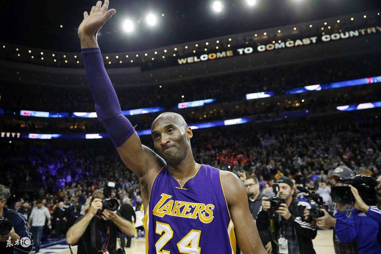 NBA近15年得分王一覽，一人獨占四次，科比分數(shù)最高