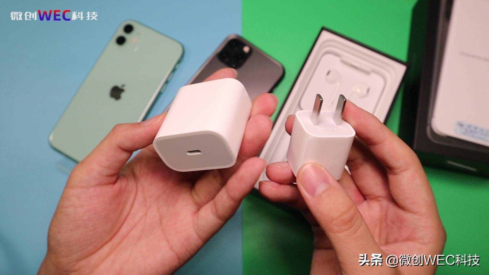 iPhone 11和11 Pro上手體驗(yàn)：價(jià)格相差3000塊，兩者到底差在哪？