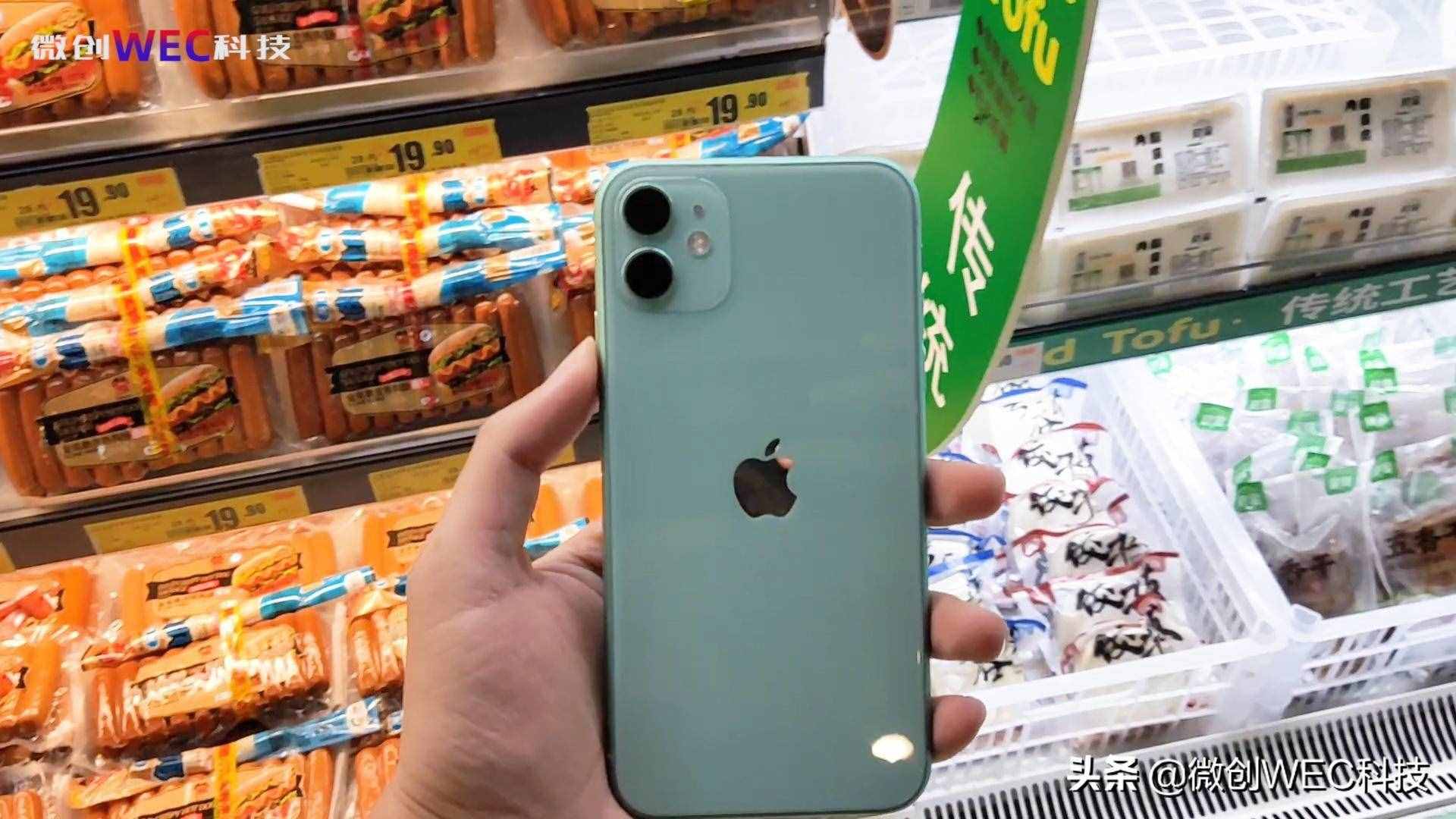 iPhone 11和11 Pro上手體驗(yàn)：價(jià)格相差3000塊，兩者到底差在哪？
