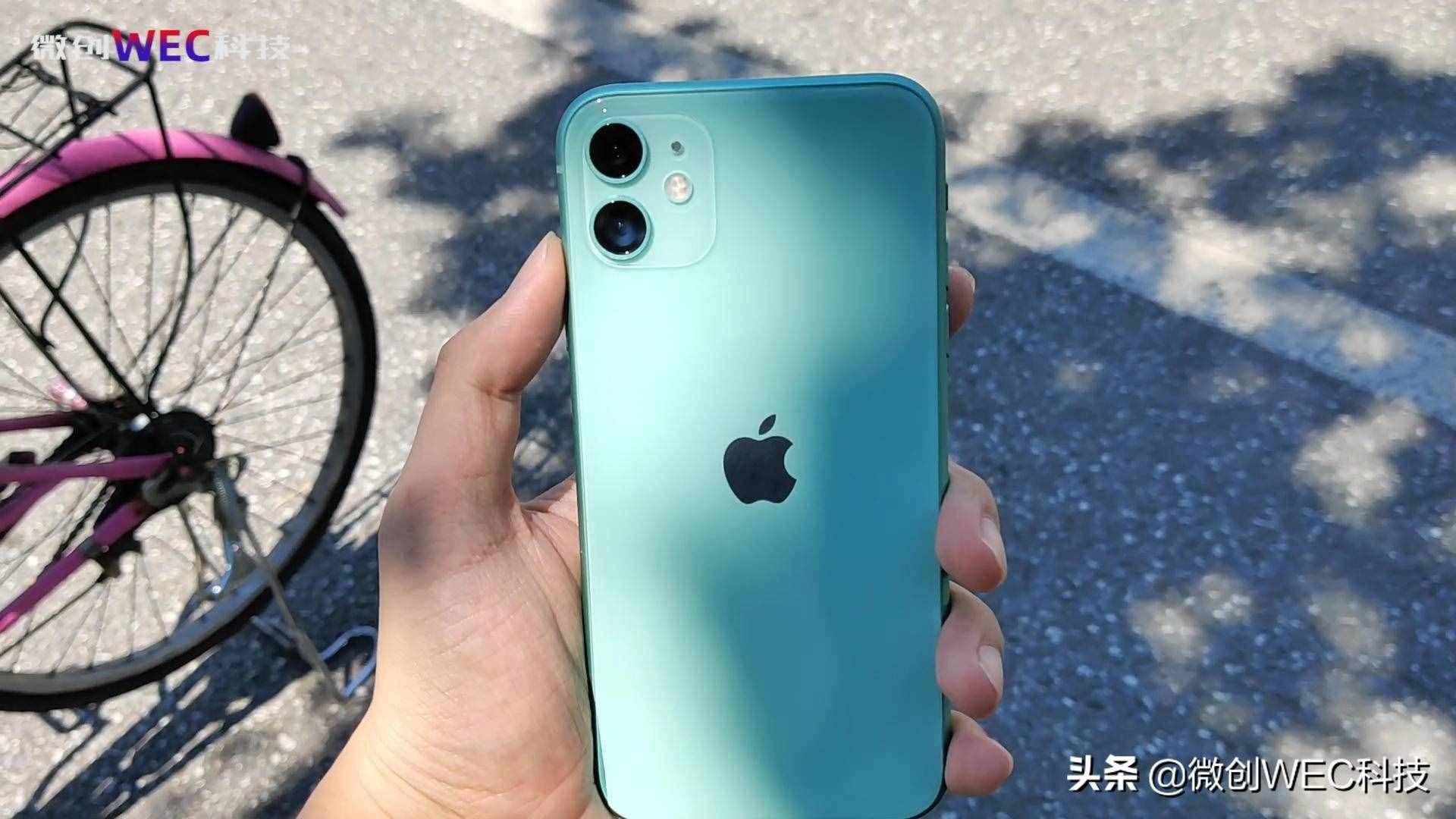 iPhone 11和11 Pro上手體驗(yàn)：價(jià)格相差3000塊，兩者到底差在哪？