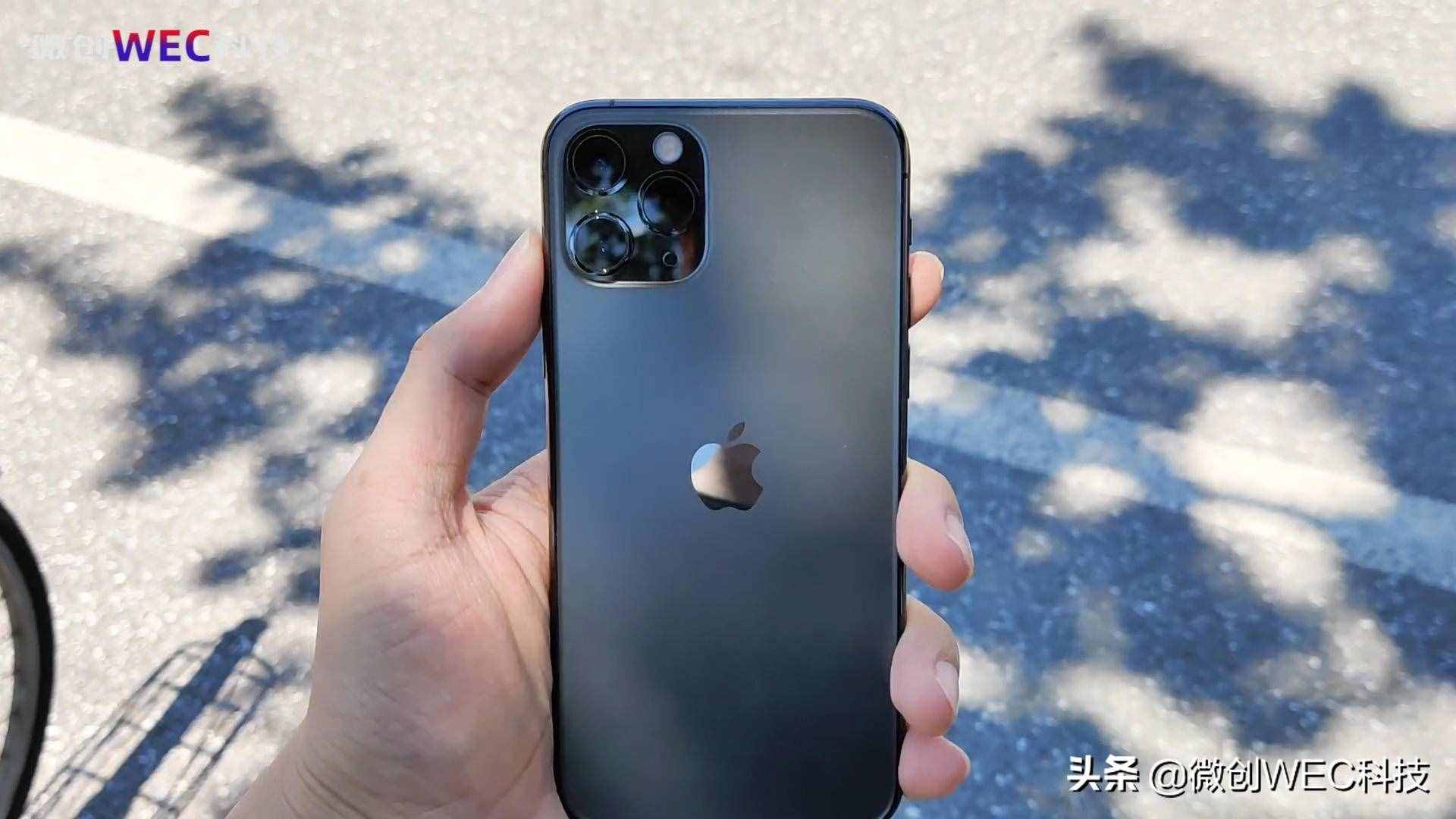 iPhone 11和11 Pro上手體驗(yàn)：價(jià)格相差3000塊，兩者到底差在哪？