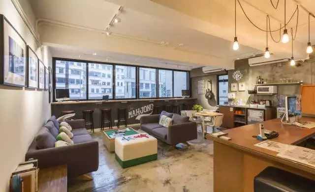 去香港旅行選擇性價(jià)比高住宿清單！