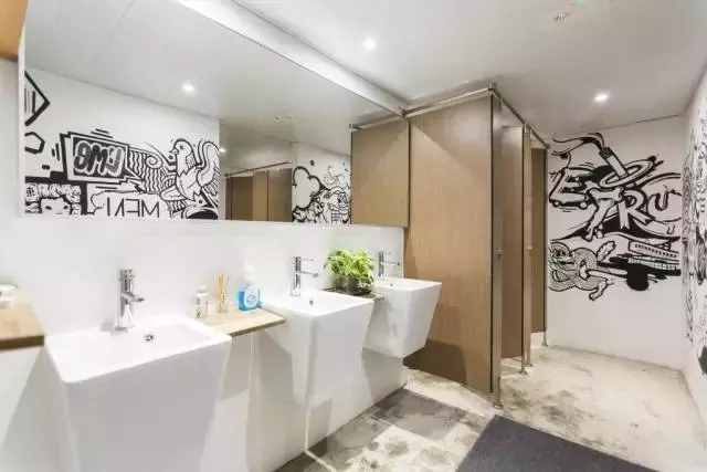 去香港旅行選擇性價(jià)比高住宿清單！