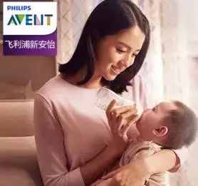 新安怡全系特惠，哺喂更輕松，寶寶更滿足！