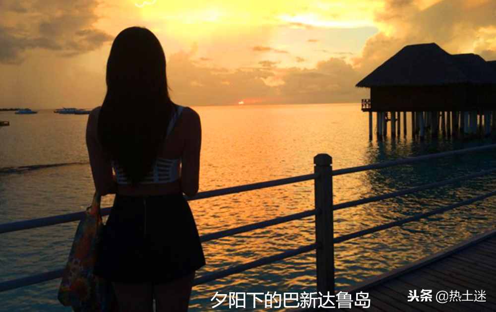 巴新與澳大利亞之間的托里斯海峽，島嶼幾乎全部屬于后者：憑啥？