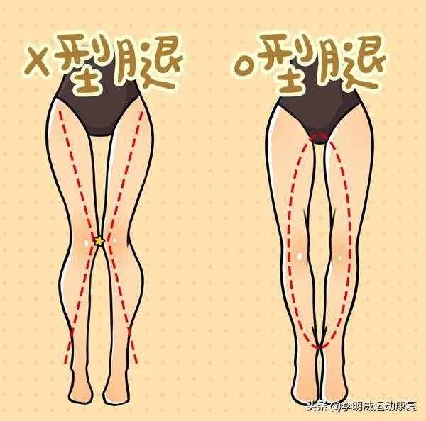 如何瘦小腿？原因和練習(xí)方案