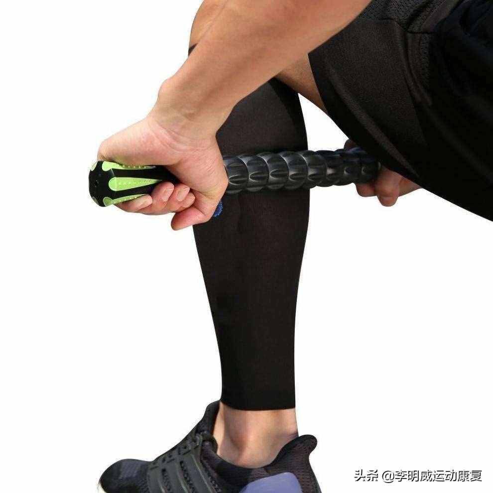 如何瘦小腿？原因和練習(xí)方案