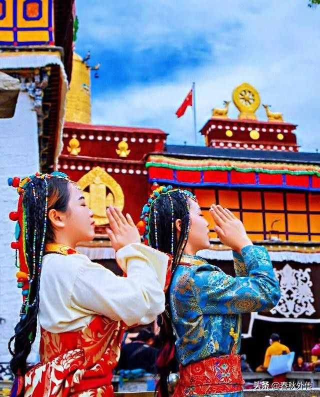藏歷新年人們都會(huì)說(shuō)“扎西德勒”，這句話(huà)是什么意思？