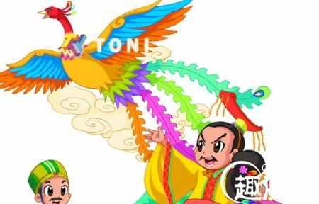 楚莊王一鳴驚人的典故：楚莊王如何一鳴驚人？