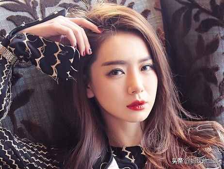 你知道嗎？御姐和熟女的區(qū)別是什么嗎？