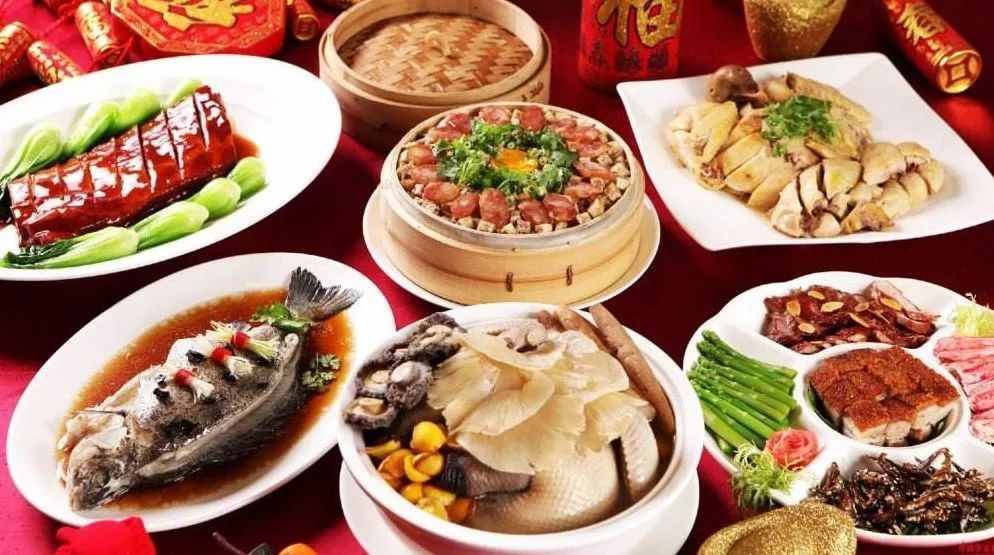 中國(guó)八大菜系的特點(diǎn)各是什么？廚師必須知道