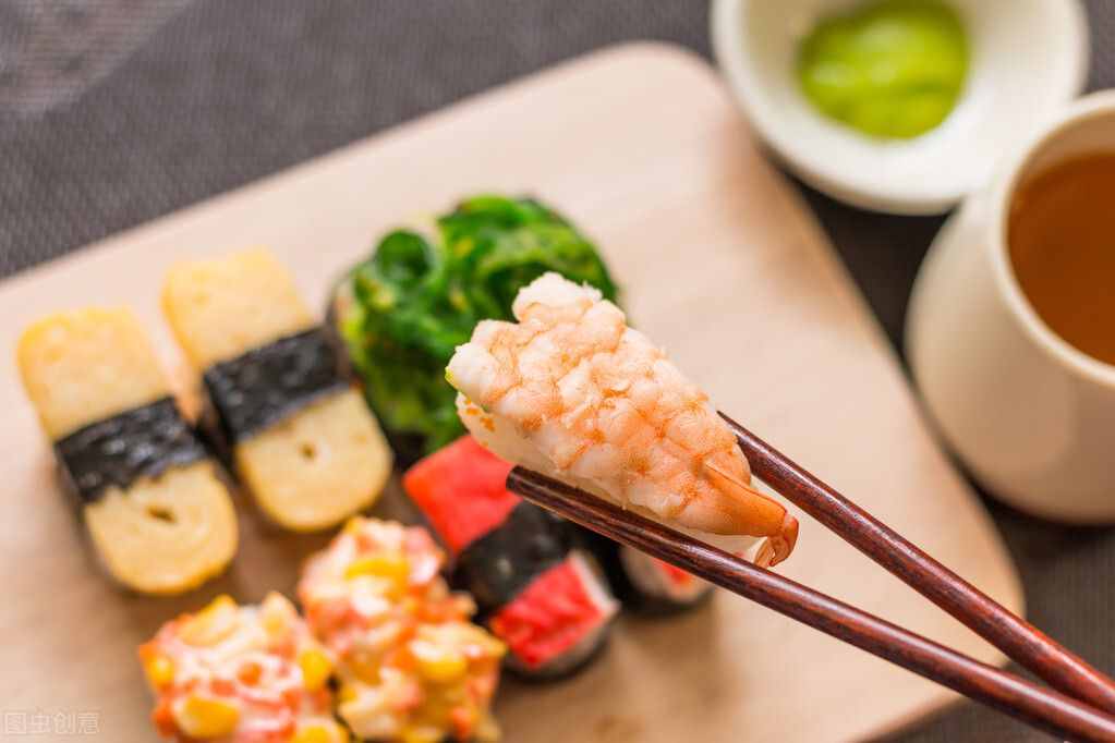 日式料理壽司的做法要去哪里學(xué) 學(xué)壽司有地方教嗎？