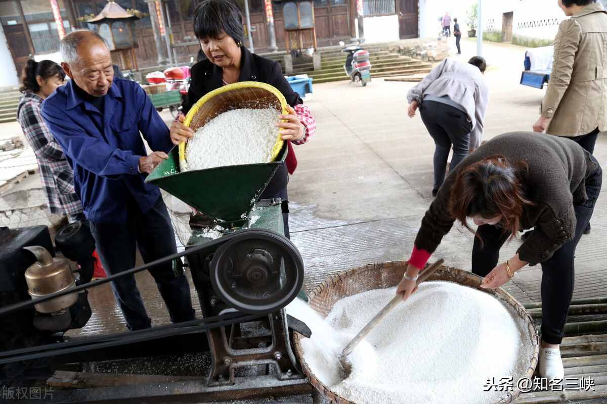 農(nóng)村過春節(jié)為什么要吃年糕？吃年糕有什么寓意？