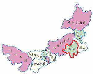 《團長》里的一句“東四省”，無數(shù)觀眾淚奔，到底是怎么回事？