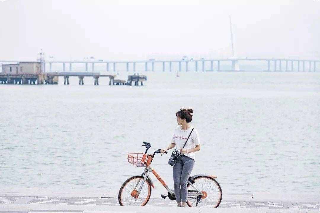 我們在深圳玩足了一整年，為你整理了這些好去處