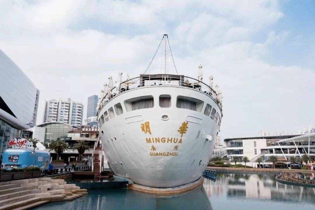 我們在深圳玩足了一整年，為你整理了這些好去處