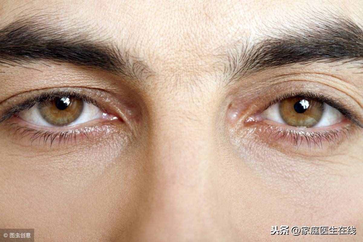 眼睛干澀怎么辦？別急著滴眼藥水，6個簡單方法能幫你緩解