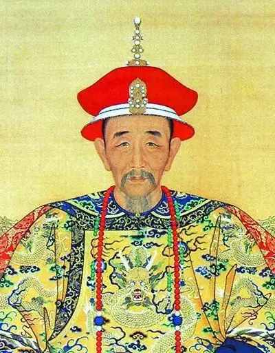 雍正在位13年對(duì)比父親康熙在位61年，看似短暫實(shí)則有兩個(gè)好處