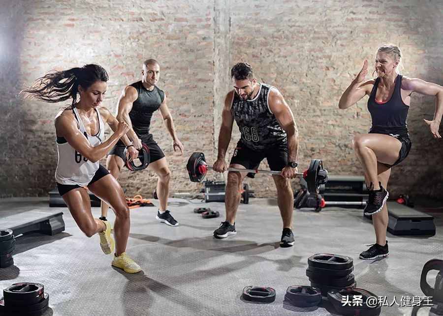 什么是功能性訓(xùn)練？8個動作詮釋功能性訓(xùn)練，跟我一起學(xué)習(xí)吧
