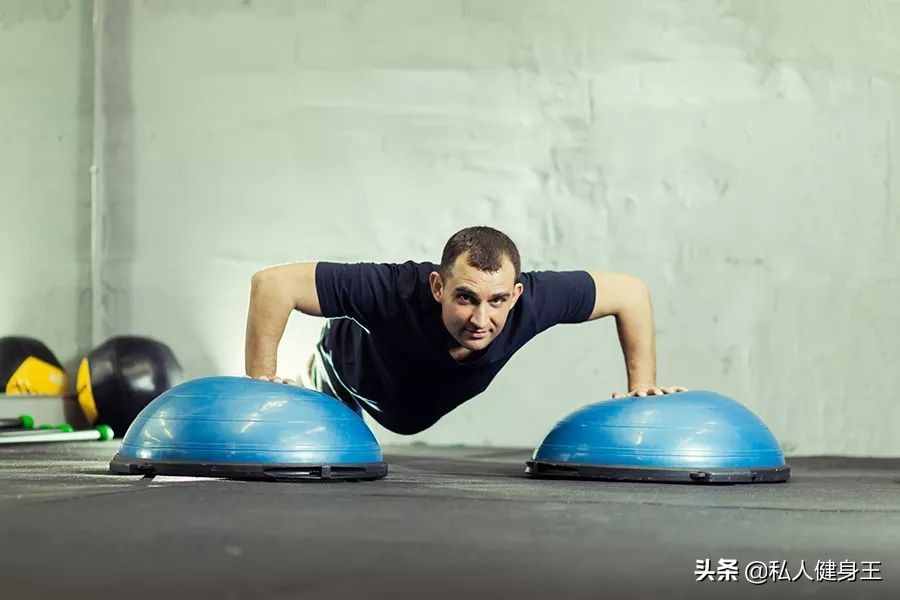 什么是功能性訓(xùn)練？8個動作詮釋功能性訓(xùn)練，跟我一起學(xué)習(xí)吧